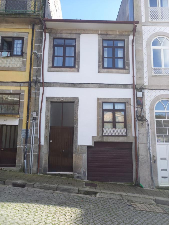 Alegria By The River House Oporto